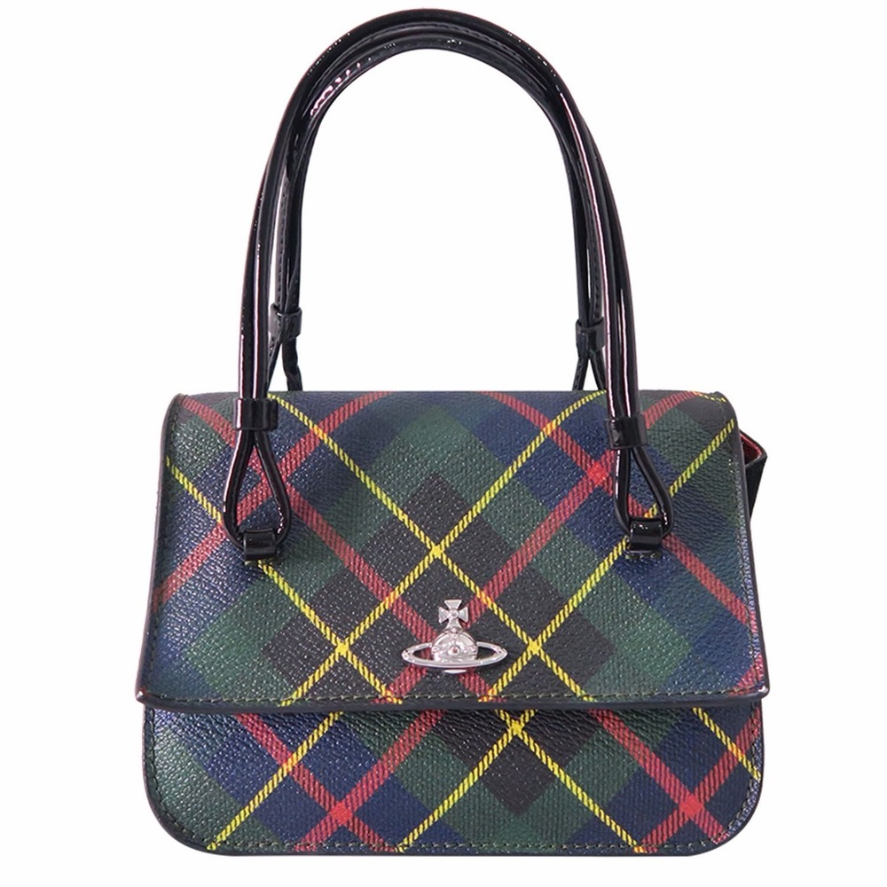 !!! ISO !!! Vivienne Westwood Edinburgh Small Bag